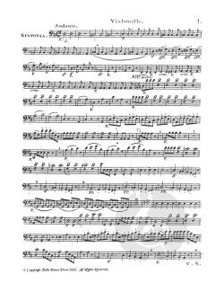 Il Don Giovanni: Grand' Opera Ridotta (Facsimile) (W.A. Mozart) 