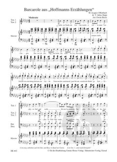 Comedian Harmonists Original 3 