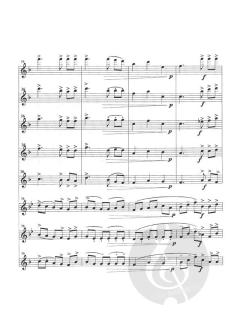 Intermezzo-Cavalleria Rusticana von Pietro Mascagni 