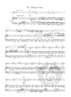 Concertstuck von Pjotr Iljitsch Tschaikowski 