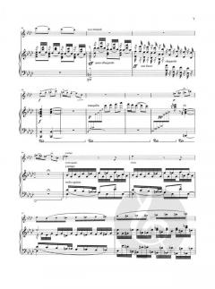 Autumn von Cecile Chaminade für Flöte und Klavier im Alle Noten Shop kaufen