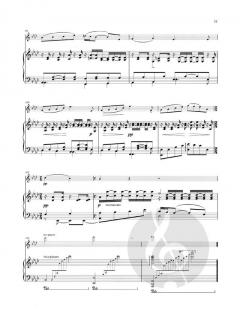 Autumn von Cecile Chaminade für Flöte und Klavier im Alle Noten Shop kaufen