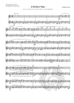 Just Below the Rainbow: von Jonathan Cohen 