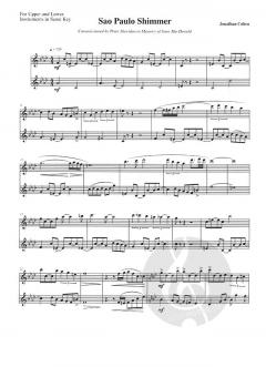 Just Below the Rainbow: von Jonathan Cohen 