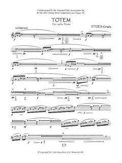 Totem von Gergely Ittzés 