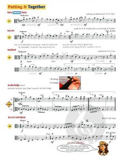 String Explorer Book 2 von Richard Meyer 