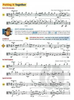 String Explorer Book 2 von Richard Meyer 