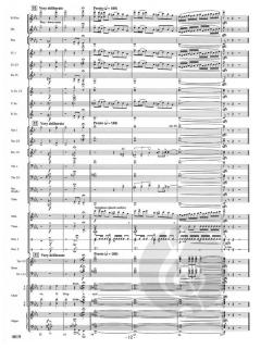 Lead On, O King Eternal (James Swearingen) 