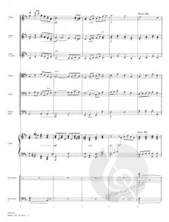 Beauty and the Beast von Alan Menken 