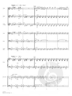 Beauty and the Beast von Alan Menken 