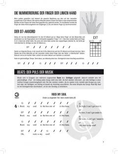 Hal Leonard Schule für Banjo Band 1 Für das 5-saitige Bluegrass-Banjo im Alle Noten Shop kaufen