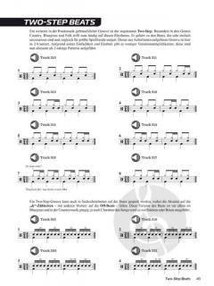 So geht's! Rock Drumming 