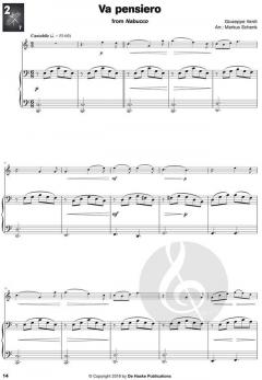 Look, Listen & Learn - My First Opera 