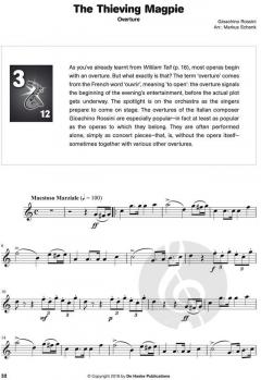 Look, Listen & Learn - My First Opera 