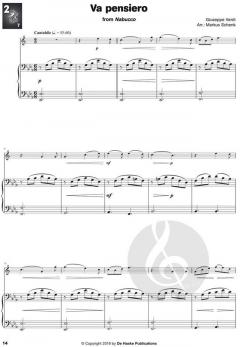 Look, Listen & Learn - My First Opera 