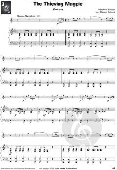 Look, Listen & Learn - My First Opera 