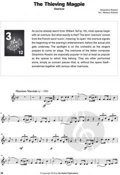 Look, Listen & Learn - My First Opera 