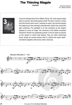 Look, Listen & Learn - My First Opera 