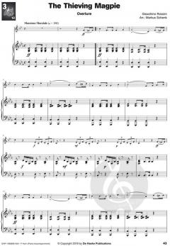 Look, Listen & Learn - My First Opera 