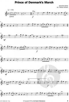 Look, Listen & Learn - Meet the Masters 