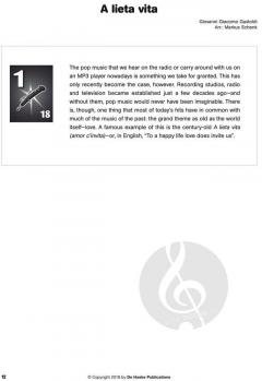 Look, Listen & Learn - Meet the Masters 