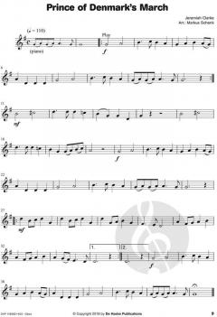 Look, Listen & Learn - Meet the Masters 