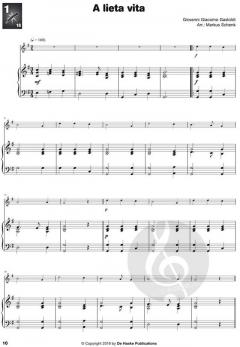 Look, Listen & Learn - Meet the Masters 