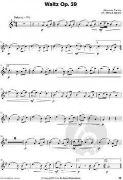 Look, Listen & Learn - Meet the Masters 