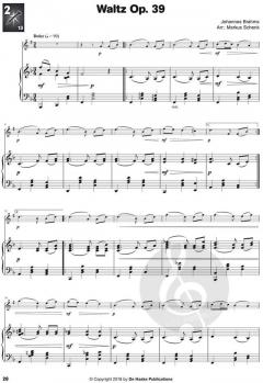 Look, Listen & Learn - Meet the Masters 