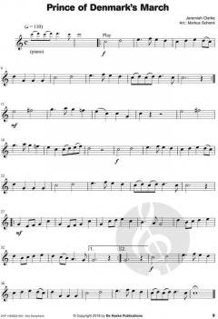 Look, Listen & Learn - Meet the Masters 