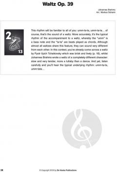 Look, Listen & Learn - Meet the Masters 