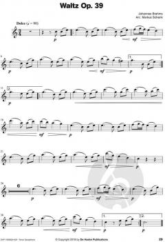 Look, Listen & Learn - Meet the Masters 