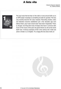 Look, Listen & Learn - Meet the Masters 