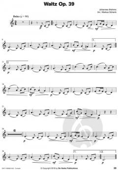 Look, Listen & Learn - Meet the Masters 