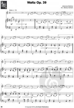 Look, Listen & Learn - Meet the Masters 