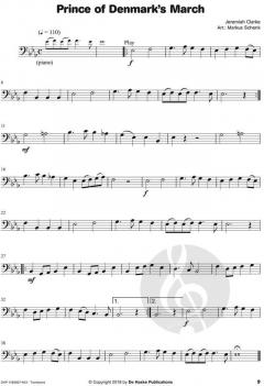 Look, Listen & Learn - Meet the Masters 