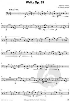 Look, Listen & Learn - Meet the Masters 