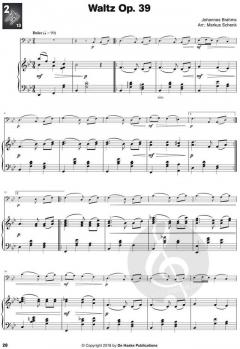 Look, Listen & Learn - Meet the Masters 