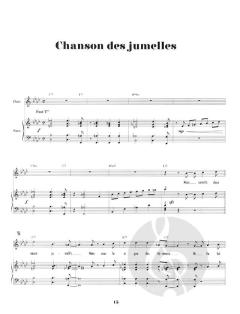 Les Demoiselles de Rochefort von Michel Legrand 