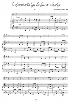 My Very Best Christmas 