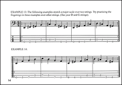 100 Fretless Bass Workouts (Chris Matheos) 