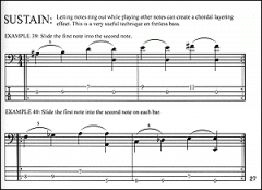 100 Fretless Bass Workouts (Chris Matheos) 