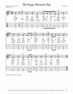 Parking Lot Picker's Songbook von Dix Bruce 