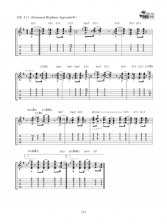 MBGU Jazz Curriculum von Jack Umble 