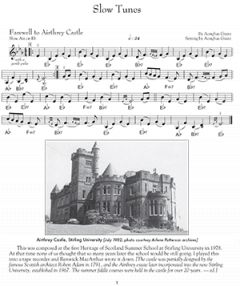 The Glengarry Collection 