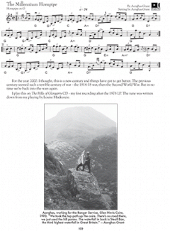 The Glengarry Collection 