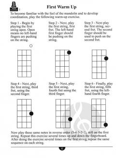 Mandolin For Seniors von Joe Carr im Alle Noten Shop kaufen - MB21670M