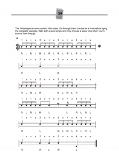 Studies For Cajon von Martin Röttger 