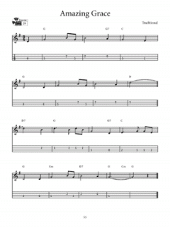 Mandolin For Violinists (Andrew Driscoll) 
