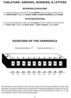 Dirt Simple Harmonica von Phil Duncan im Alle Noten Shop kaufen